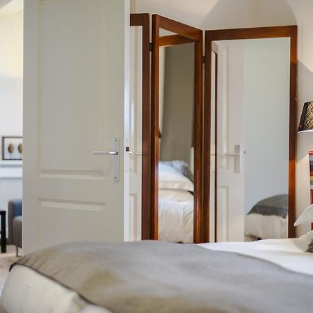 Palm Apartment Amsterdam Rom bilde