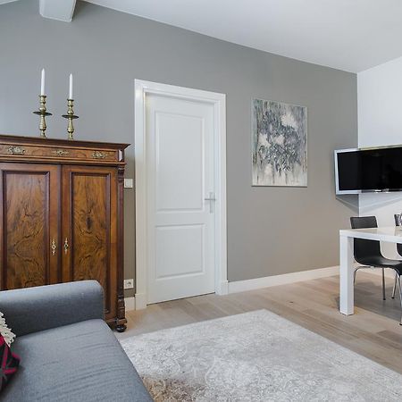 Palm Apartment Amsterdam Rom bilde