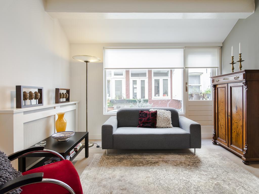 Palm Apartment Amsterdam Rom bilde