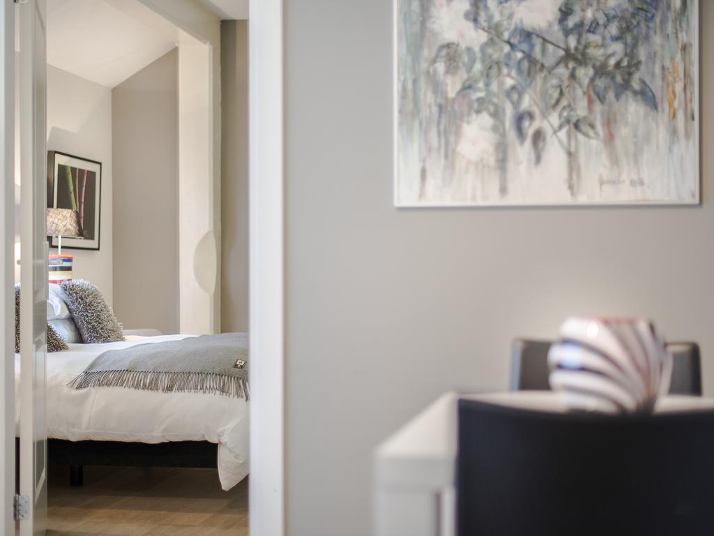 Palm Apartment Amsterdam Rom bilde