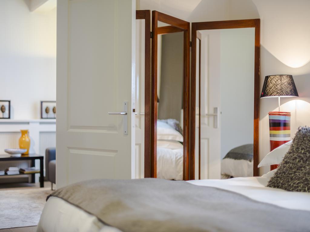 Palm Apartment Amsterdam Rom bilde