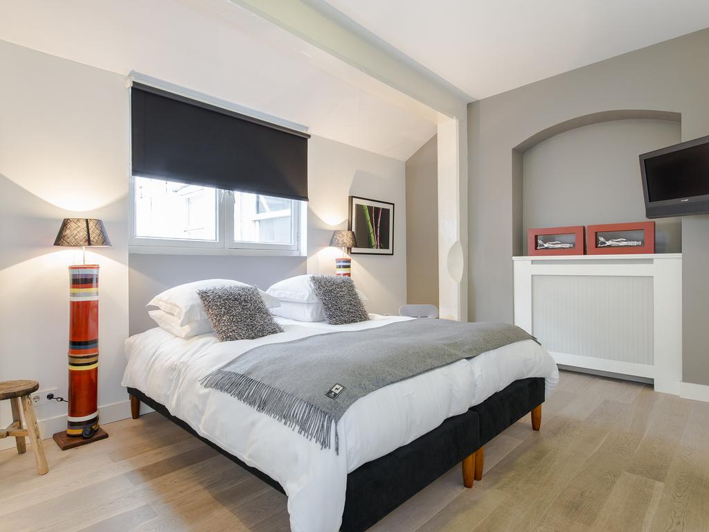 Palm Apartment Amsterdam Rom bilde